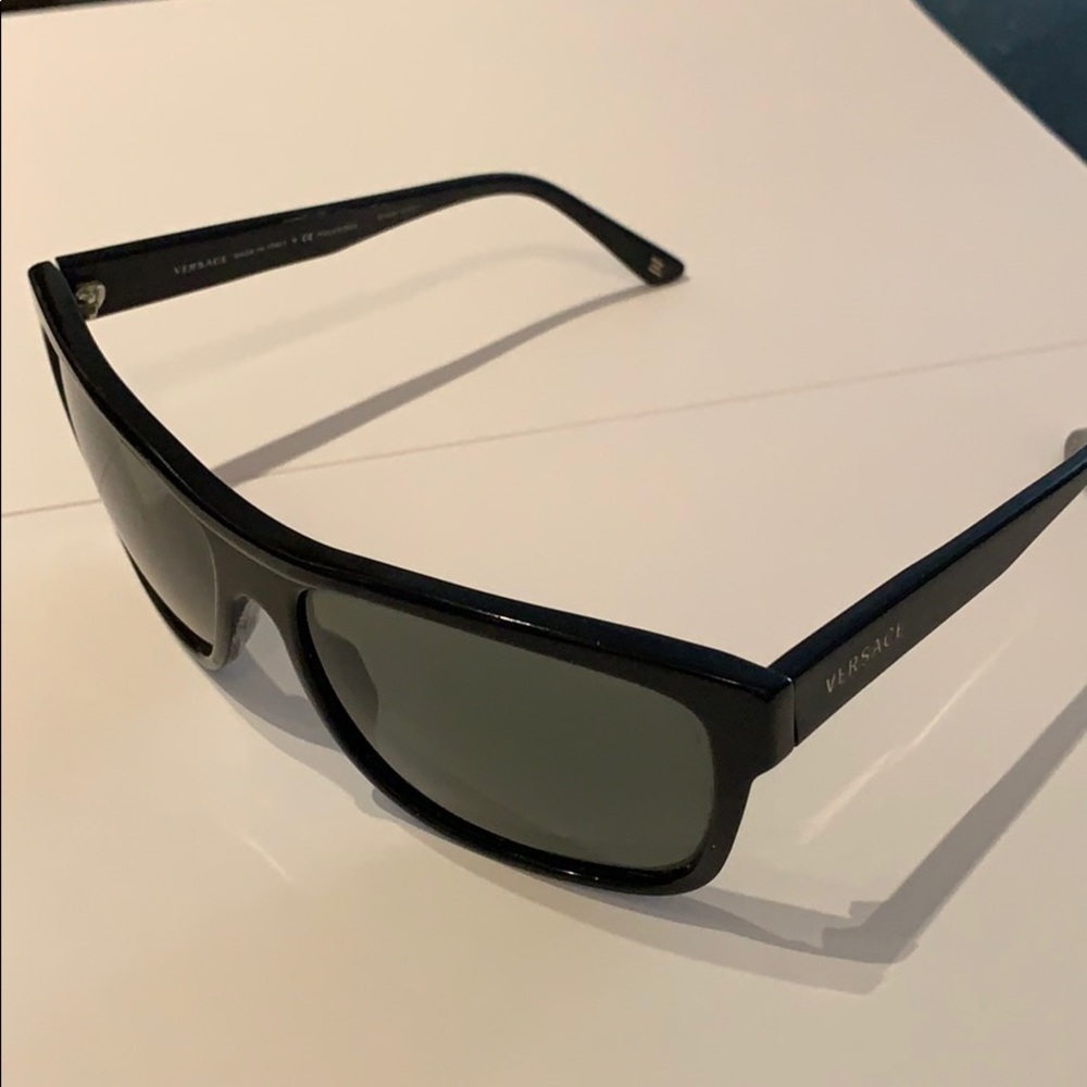Versace Sunglasses